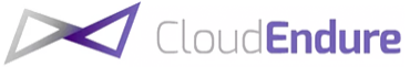 Cloud Endure logo